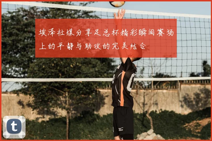 埃泽社媒分享足总杯精彩瞬间赛场上的平静与助攻的完美结合