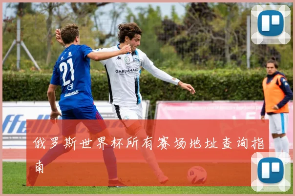 俄罗斯世界杯所有赛场地址查询指南