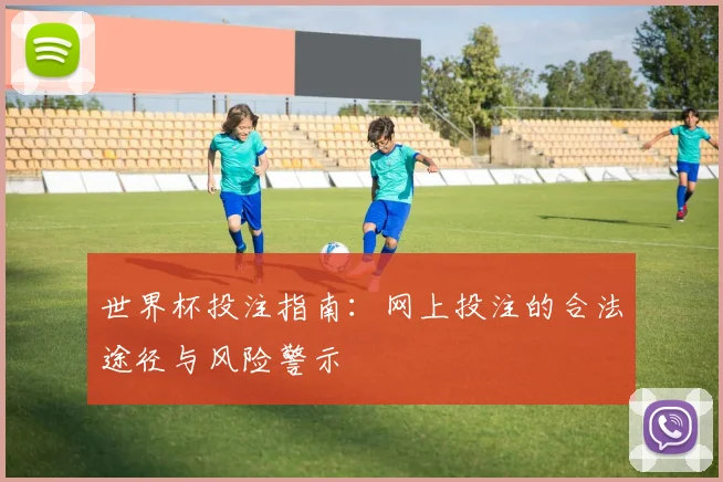 世界杯投注指南：网上投注的合法途径与风险警示
