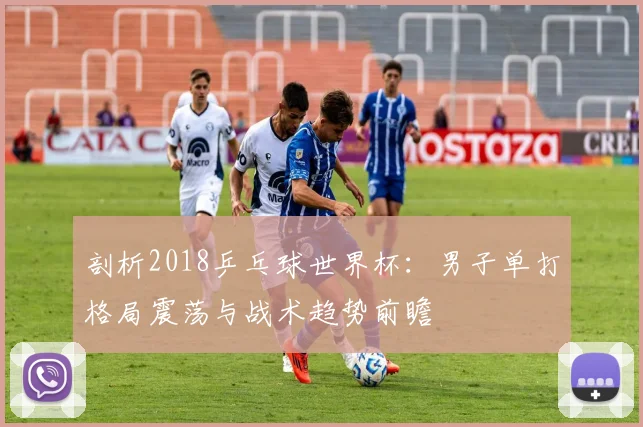 剖析2018乒乓球世界杯：男子单打格局震荡与战术趋势前瞻