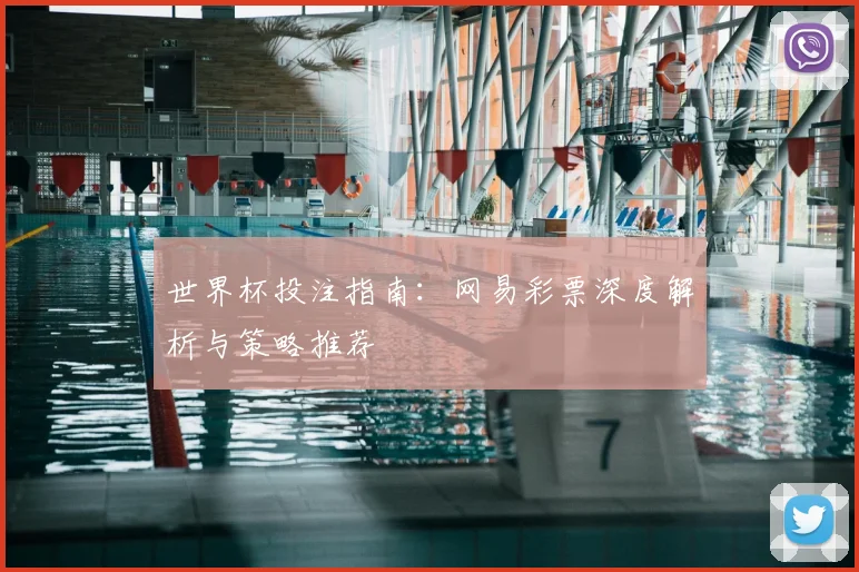 世界杯投注指南：网易彩票深度解析与策略推荐