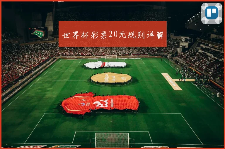 世界杯彩票20元规则详解