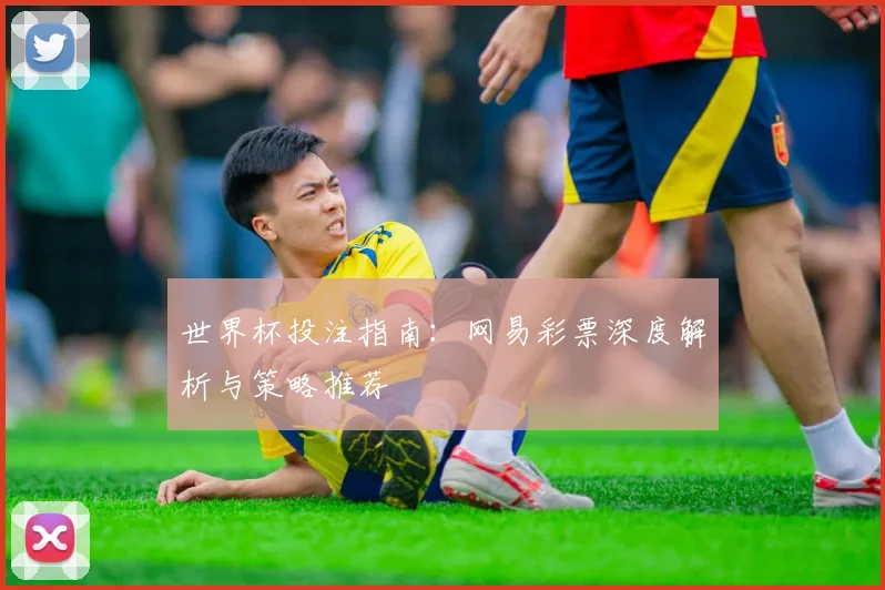世界杯投注指南：网易彩票深度解析与策略推荐