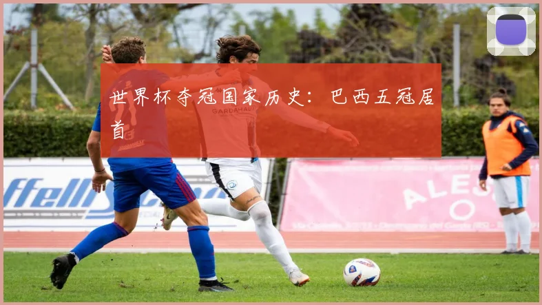世界杯夺冠国家历史：巴西五冠居首