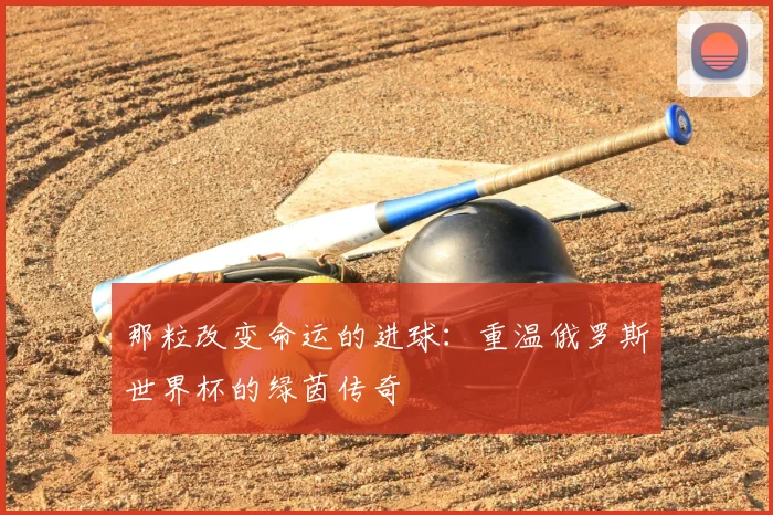 那粒改变命运的进球：重温俄罗斯世界杯的绿茵传奇